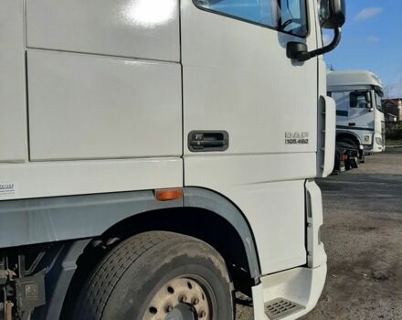 Даф Другая, об'ємом двигуна 0 л та пробігом 0 тис. км за 8000 $, фото 6 на Automoto.ua