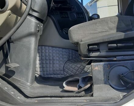 Даф Другая, объемом двигателя 0 л и пробегом 0 тыс. км за 13000 $, фото 13 на Automoto.ua