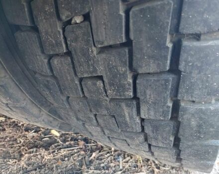 Даф Другая, объемом двигателя 0 л и пробегом 0 тыс. км за 25500 $, фото 3 на Automoto.ua