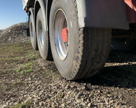 Даф Другая, объемом двигателя 0 л и пробегом 0 тыс. км за 25500 $, фото 20 на Automoto.ua