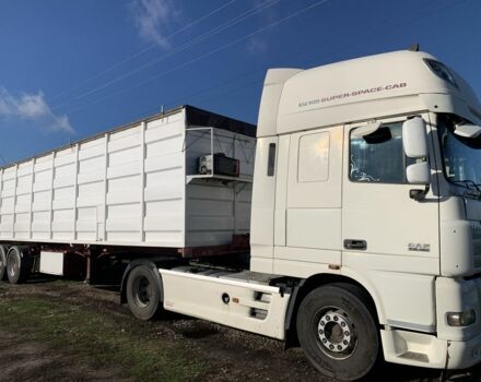 Даф Другая, объемом двигателя 0 л и пробегом 0 тыс. км за 25500 $, фото 1 на Automoto.ua