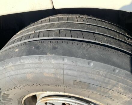 Даф Другая, объемом двигателя 0 л и пробегом 0 тыс. км за 25500 $, фото 5 на Automoto.ua