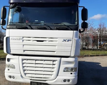 Даф Другая, об'ємом двигуна 0 л та пробігом 0 тис. км за 8000 $, фото 1 на Automoto.ua