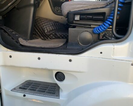 Даф Другая, объемом двигателя 0 л и пробегом 0 тыс. км за 25500 $, фото 11 на Automoto.ua