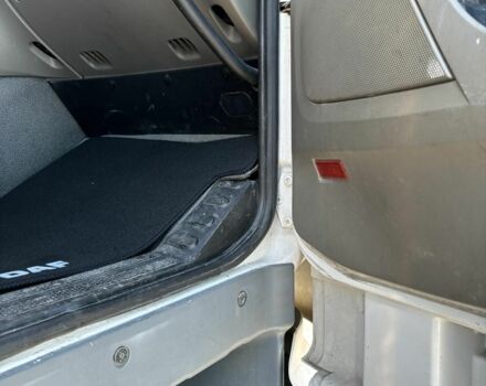 Даф Другая, об'ємом двигуна 0 л та пробігом 0 тис. км за 8000 $, фото 10 на Automoto.ua