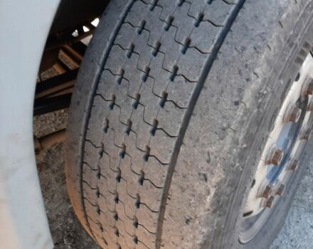 Даф Другая, об'ємом двигуна 0 л та пробігом 0 тис. км за 8000 $, фото 3 на Automoto.ua