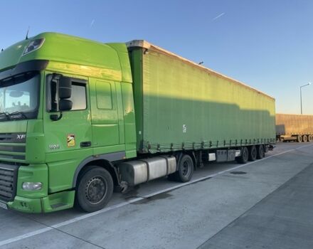 Даф Другая, об'ємом двигуна 0 л та пробігом 0 тис. км за 12500 $, фото 2 на Automoto.ua