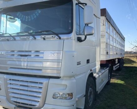 Даф Другая, объемом двигателя 0 л и пробегом 0 тыс. км за 25500 $, фото 4 на Automoto.ua