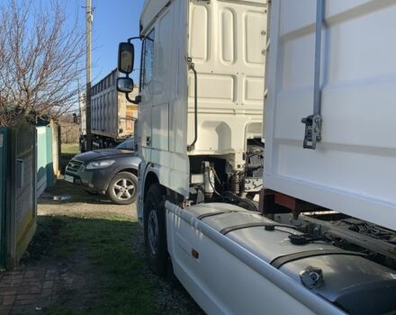 Даф Другая, объемом двигателя 0 л и пробегом 0 тыс. км за 25500 $, фото 22 на Automoto.ua