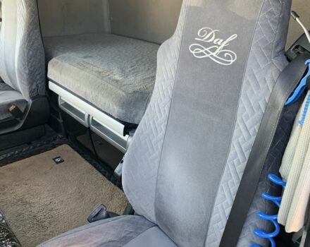 Даф Другая, объемом двигателя 0 л и пробегом 0 тыс. км за 25500 $, фото 8 на Automoto.ua