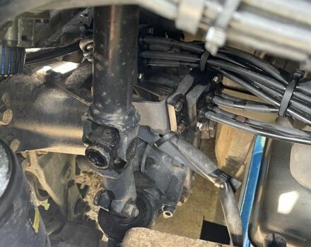 Даф Другая, об'ємом двигуна 0 л та пробігом 0 тис. км за 27500 $, фото 20 на Automoto.ua
