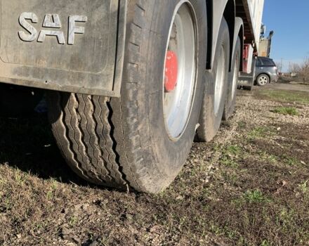 Даф Другая, объемом двигателя 0 л и пробегом 0 тыс. км за 25500 $, фото 19 на Automoto.ua