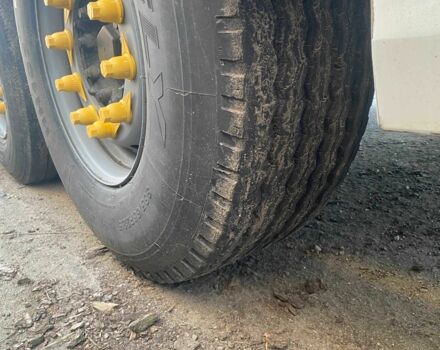 Даф Другая, объемом двигателя 0 л и пробегом 0 тыс. км за 17500 $, фото 3 на Automoto.ua