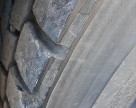 Даф Другая, об'ємом двигуна 0 л та пробігом 0 тис. км за 8000 $, фото 7 на Automoto.ua