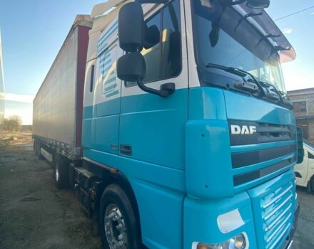 Даф Другая, объемом двигателя 0 л и пробегом 0 тыс. км за 17500 $, фото 7 на Automoto.ua