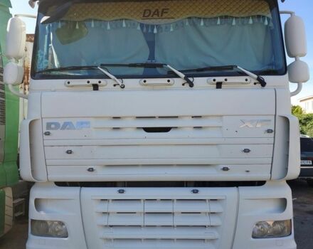 Даф Другая, объемом двигателя 0 л и пробегом 0 тыс. км за 25500 $, фото 8 на Automoto.ua