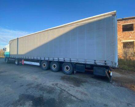 Даф Другая, объемом двигателя 0 л и пробегом 0 тыс. км за 17500 $, фото 6 на Automoto.ua