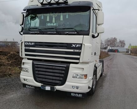 Даф Другая, объемом двигателя 0 л и пробегом 0 тыс. км за 15000 $, фото 1 на Automoto.ua