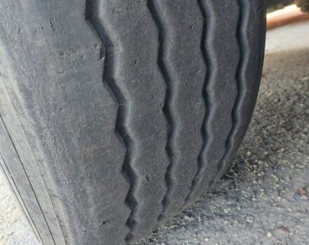 Даф Другая, объемом двигателя 0 л и пробегом 0 тыс. км за 25500 $, фото 5 на Automoto.ua