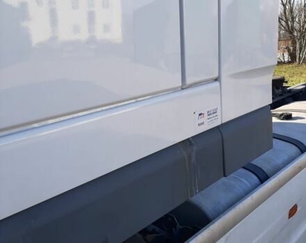 Даф Другая, об'ємом двигуна 0 л та пробігом 0 тис. км за 8000 $, фото 4 на Automoto.ua