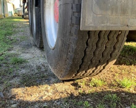 Даф Другая, объемом двигателя 0 л и пробегом 0 тыс. км за 25500 $, фото 17 на Automoto.ua