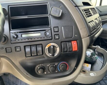 Даф Другая, объемом двигателя 0 л и пробегом 0 тыс. км за 25000 $, фото 17 на Automoto.ua