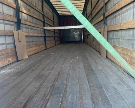 Даф Другая, объемом двигателя 0 л и пробегом 0 тыс. км за 17500 $, фото 4 на Automoto.ua