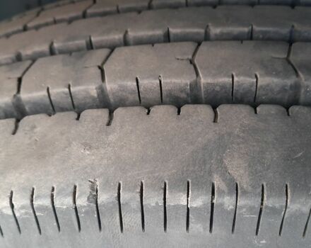 Даф Другая, объемом двигателя 0 л и пробегом 0 тыс. км за 13000 $, фото 6 на Automoto.ua