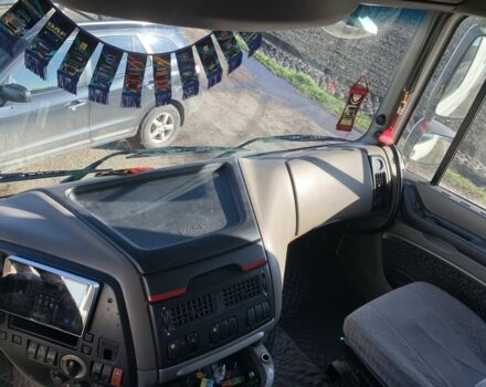 Даф Другая, объемом двигателя 0 л и пробегом 0 тыс. км за 25500 $, фото 9 на Automoto.ua