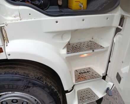 Даф Другая, объемом двигателя 0 л и пробегом 0 тыс. км за 15000 $, фото 3 на Automoto.ua