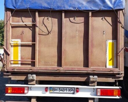 Даф Другая, объемом двигателя 0 л и пробегом 0 тыс. км за 25500 $, фото 2 на Automoto.ua