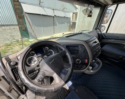 Даф Другая, объемом двигателя 0 л и пробегом 0 тыс. км за 25000 $, фото 14 на Automoto.ua