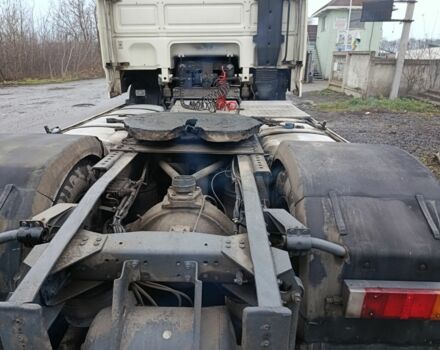 Даф Другая, объемом двигателя 0 л и пробегом 0 тыс. км за 15000 $, фото 5 на Automoto.ua