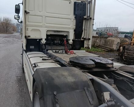 Даф Другая, объемом двигателя 0 л и пробегом 0 тыс. км за 15000 $, фото 6 на Automoto.ua