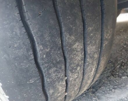 Даф Другая, объемом двигателя 0 л и пробегом 0 тыс. км за 25500 $, фото 4 на Automoto.ua