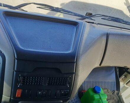 Даф Другая, объемом двигателя 0 л и пробегом 0 тыс. км за 13000 $, фото 15 на Automoto.ua