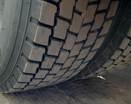 Даф Другая, объемом двигателя 0 л и пробегом 0 тыс. км за 13000 $, фото 5 на Automoto.ua