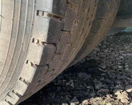 Даф Другая, объемом двигателя 0 л и пробегом 0 тыс. км за 25500 $, фото 6 на Automoto.ua