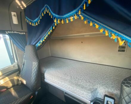 Даф Другая, объемом двигателя 0 л и пробегом 0 тыс. км за 17500 $, фото 8 на Automoto.ua