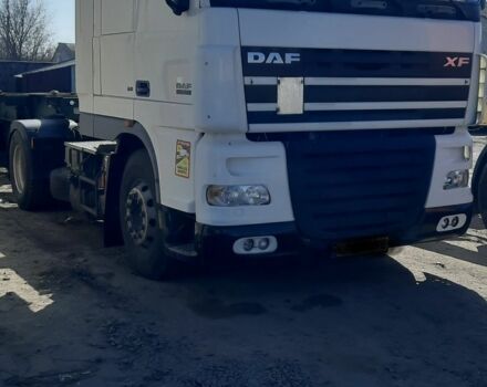 Даф Другая, объемом двигателя 0 л и пробегом 0 тыс. км за 13000 $, фото 7 на Automoto.ua