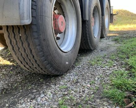 Даф Другая, объемом двигателя 0 л и пробегом 0 тыс. км за 25500 $, фото 18 на Automoto.ua