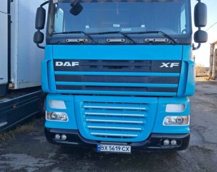 Даф Другая, объемом двигателя 0 л и пробегом 0 тыс. км за 17500 $, фото 9 на Automoto.ua