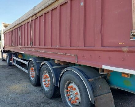 Даф Другая, объемом двигателя 0 л и пробегом 0 тыс. км за 25500 $, фото 1 на Automoto.ua