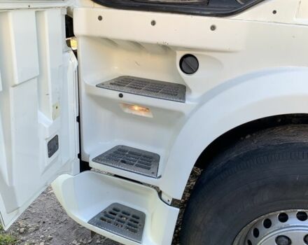 Даф Другая, объемом двигателя 0 л и пробегом 0 тыс. км за 25500 $, фото 12 на Automoto.ua