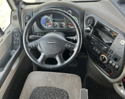 Даф Другая, объемом двигателя 0 л и пробегом 0 тыс. км за 12500 $, фото 12 на Automoto.ua