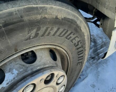 Даф Другая, объемом двигателя 0 л и пробегом 0 тыс. км за 9000 $, фото 15 на Automoto.ua