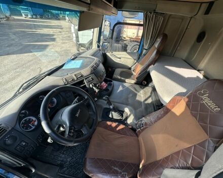 Даф Другая, объемом двигателя 0 л и пробегом 0 тыс. км за 6500 $, фото 7 на Automoto.ua