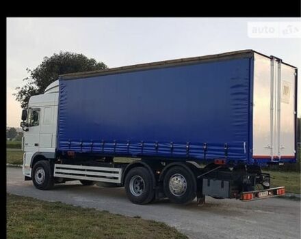 Даф Другая, об'ємом двигуна 0 л та пробігом 0 тис. км за 23000 $, фото 1 на Automoto.ua