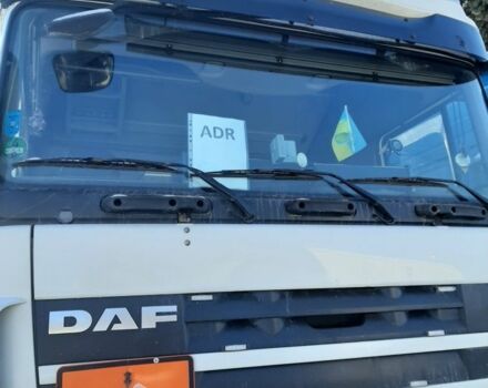 Даф Другая, объемом двигателя 0 л и пробегом 0 тыс. км за 9000 $, фото 8 на Automoto.ua