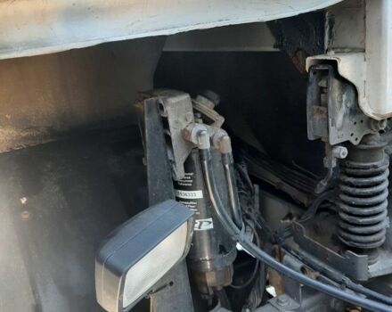 Даф Другая, объемом двигателя 0 л и пробегом 0 тыс. км за 9000 $, фото 11 на Automoto.ua